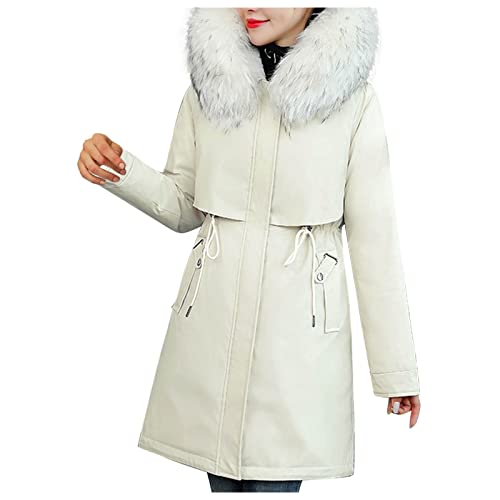 Chaqueta de maternidad para mujer, abrigo de invierno...