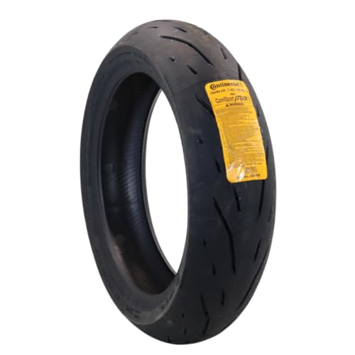 Continental ContiSportAttack 5 Motorcycle Tire