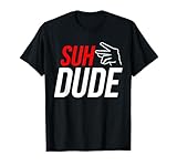 Popular Suh Dude Sup Dude Funny Meme Gift T-Shirt T-Shirt