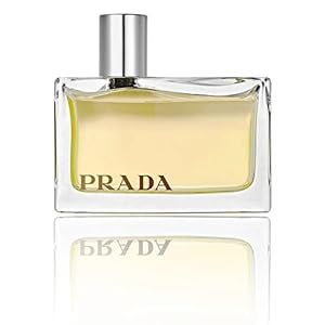 Prada Amber for Women Eau de P...