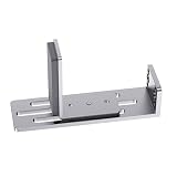 HDOYTXXM Soporte de montaje universal para GPU de metal, soporte para tarjeta gráfica