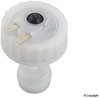 Genuine Brake Fluid Reservoir