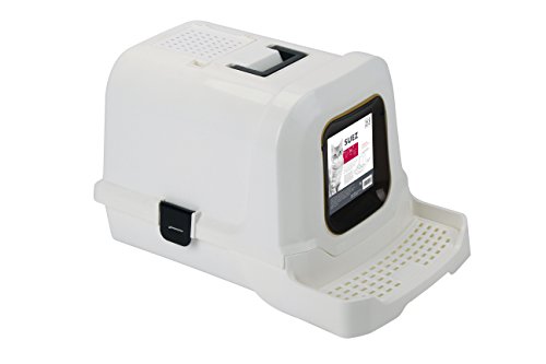 MPETS Suez higiénico para Gato