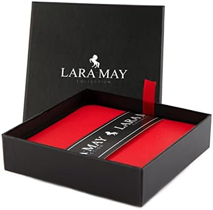 Coaster Set Of 4 London Red Coasters ( 10cm x 10cm ). Made In The UK From Recycled Leather By Lara-May.