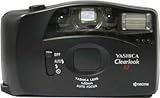 yashica af mount  Yashica BF Clear Look AF Kit