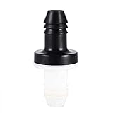 [Anwendung] Dieses Rückschlagventil wird häufig in der Wasseraufbereitung, Luftreinigung, Autoteilen, Maschinenbau, medizinischen Geräten, Haushaltsgeräten und anderen Bereichen eingesetzt.