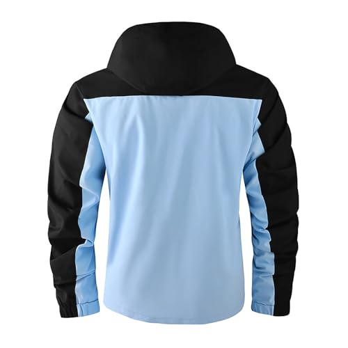 Veste de snowboard femme chaude et épaisse pour affronter la neige