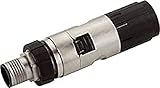 Schutzart (IP), montiert=IP65/IP67
