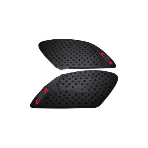 Décalcomanies de traction CBR650f pour sorties piste et balades