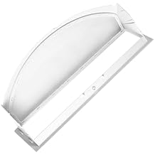 Dryer Lint Filter for NVLR223EF1WO NVLR223EG0WW NVLR223EG1WW NVLR223EG2WW