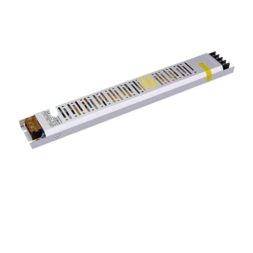 Alimentation à découpage 12V 30A pour résoudre le clignotement de bande lumineuse
