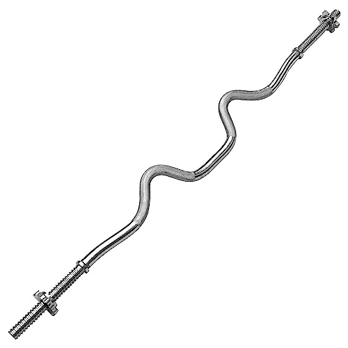 PROIRON �o�[�x���E�o�[ 120cm�i���a25mm�j