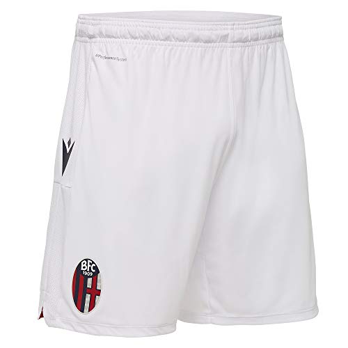 Short Bologna FC 2019/2020 Gara Away Senior pour supporter passionné