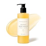 TFITWL Bees Body Serum for Crepey Skin, Waterless Body Oil Moisturizer with Castor Avocado Coconut...