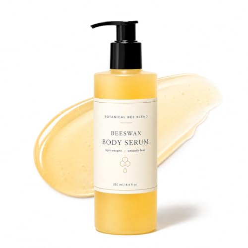 Bees Waterless Body Oil Serum