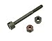 Kyosho TF120 Tf-5 Stallion Ball Differential Screw Set