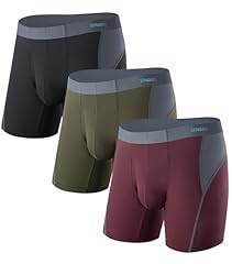 Black + Olive Green + Deep Purple