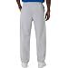 ROSS CAMP Jogginghose Herren – Sporthose Lang Baumwolle, Freizeithose Trainingshose, Sweatpants Jogger, Laufhose Breite Modern(Grau, XL)