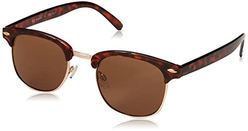 A.J. Morgan Soho 53394 Rectangular Sunglasses