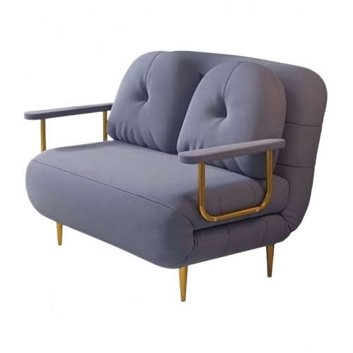 Luminary Aether�\�t�@�[�x�b�h1�l�|���܂肽���݈�l�|���R���p�N�g�\�t�@�[�I�|��5�i�X�΃J�o�[���O������X�y�[�X�ߖ񒋋x�ݐQ�֎q (�O���[�X�|���W�^�C�v,80*190cm)
