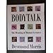 Bodytalk: The Meaning of Human Gestures