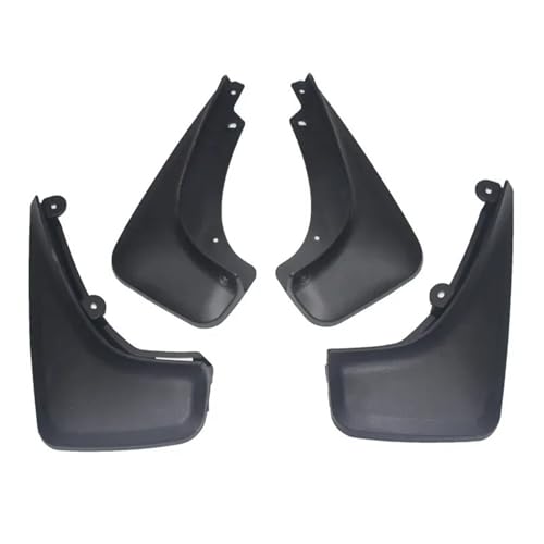 Garde-Boue pour Jeep Cherokee KL Finition Premium Résistant