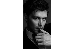 MOTIVATION4U: Elijah Mikaelson's Fierce Legacy in 'The Originals'