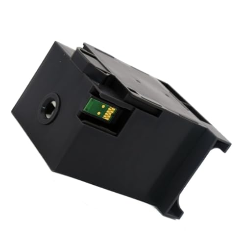 Résoudre l'erreur de tampon plein avec l'encre d'entretien T6712 pour WorkForce WF-6590
