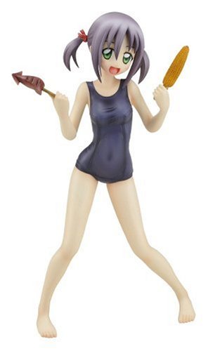 Amazon.co.jp: コトブキヤ ハヤテのごとく! 西沢 歩 水着ver. 1