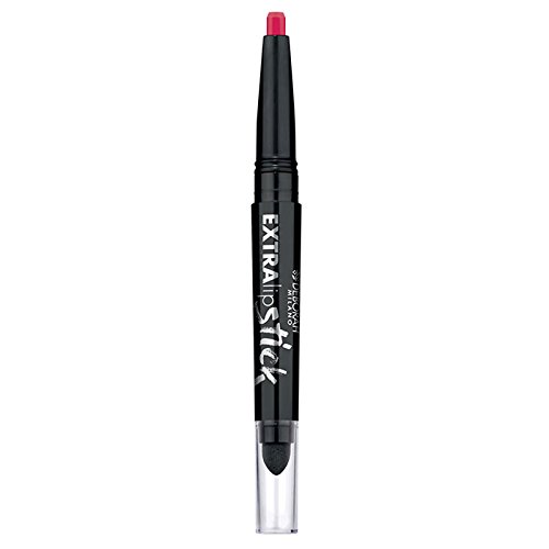 DEBORAH Extra Lipstick 07 Red Orange Lipstick Make-Up Lips, 29.57 ml (Pack of 1) - Image 2