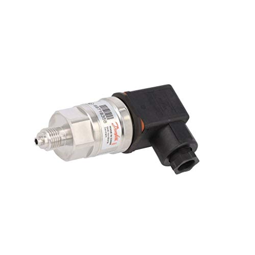 Convertisseur de tension MBS 3000 6 bar avec amplificateur de valeur contrôlée 1811-A1AB04-0