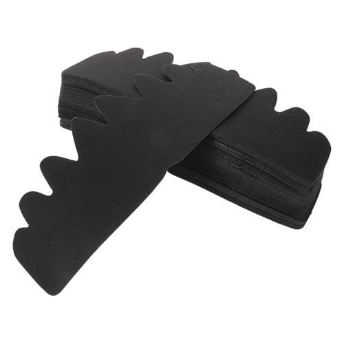 Doublures de casquette pour sport et activités de plein air en feutre