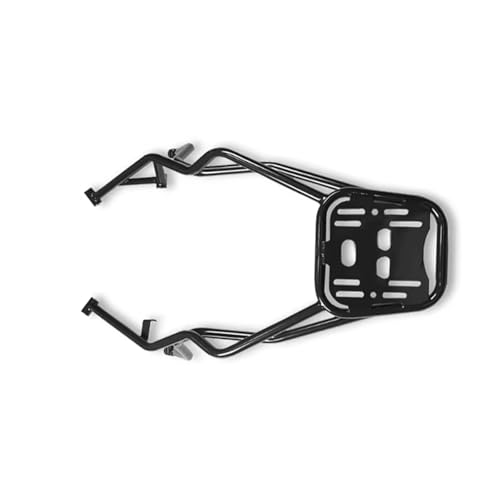 Porte-Bagages Moto CFMOTO 800 NK pour Voyages et Sorties Week-end
