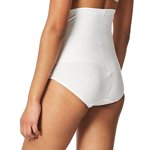 Image of Maidenform womens Firm Control High Waist Shapewear Brief Fl1854