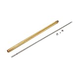 Pro Boat Driveshaft and Stuffing Tube: Stealthwake 23, PRB282016