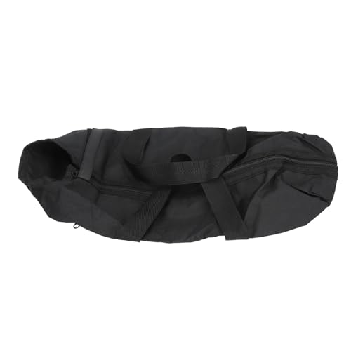 Bolsa para Tosa de Gato, 46x24cm, Resistente a Arranhões, Multifuncional, Respirável, Bolsa de Conte