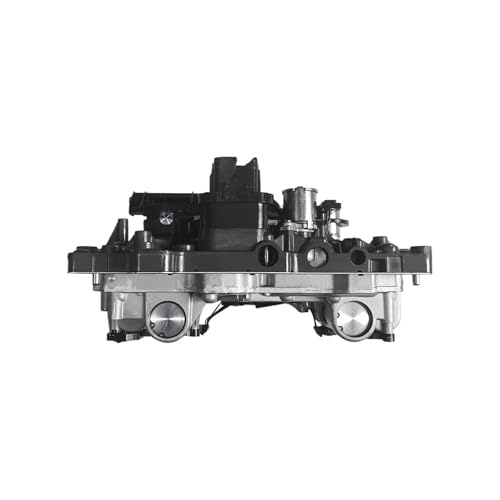 Caja de cambios DCT270 para solucionar averías de transmisión automotriz 4