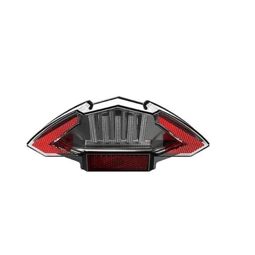 �ɓK������ F650 GS/�ɓK������ �_�J�[�� /F800 R/S/ST/G650GS/R1200 GS �A�h�x���`���[ �o�C�N�pLED�e�[�����C�g �u���[�L�����v