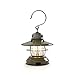 Barebones Edison Mini Lantern – Olive Drab, Vintage LED Camping Lantern with Adjustable Brightness – Compact Weatherproof Outdoor Lantern for Hiking, Tents, Fishing, and Home Decor
