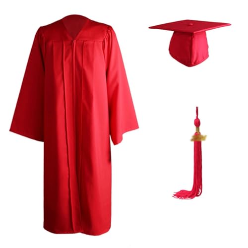 Vestido de graduación para recordar tu esfuerzo en el día de la orla