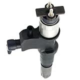 Fuel Injector 095000-5500 095000-5501 8-97367552-1 For Denso ISUZU Engine 4HL1 6HL1