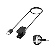 Ladegerät für Descent MK3 MK3i MK2i MK2S MK2 Mk1 Descent G1 Solar, Ersatz-USB-Ladekabel 100 cm, Smartwatch-Zubehör