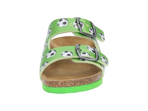 Image of Lico Unisex Kid's Bioline Universe Mules