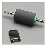 1SET di Rullo di Prelievo Cuscinetto di Separazione Designed for BROTHER ADS-1000W ADS-1100W ADS-1500W ADS-1600W MW-100 LD 6999001 LD0633001 Parti