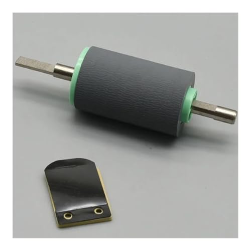 Tampon de séparation et galet Brother ADS-1600W pour éviter les bourrages