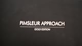 PIMSLEUR APPROACH GOLD EDITION SPANISH II