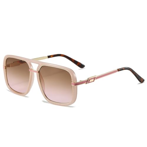 Lunettes de soleil steampunk pour vos voyages à la plage et festivals d'été
