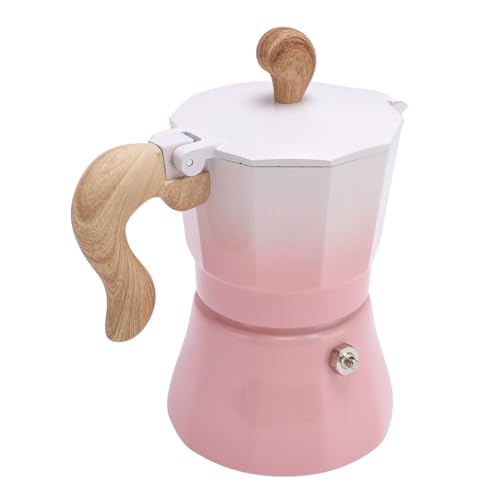 Cafetera de Estufa Ajustable 150 ml miniatura 3