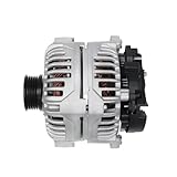 Generator Alternator Compatible For Opel ASTRA H G COMBO MERIVA CORSA C VITA 93175789 93175792