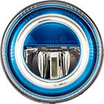 Amazon | HONDA ホンダ 純正 NVAN N-VAN LEDフォグライト 本体 クリア
